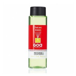 Recharge Goatier 23...