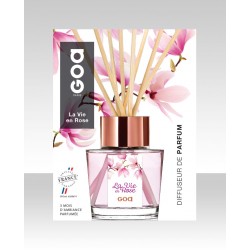 Bouquet Parfumé Goatier...