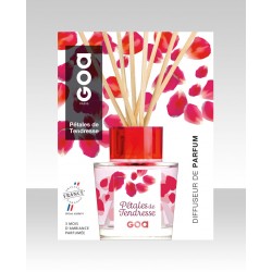 Bouquet Parfumé Goatier...