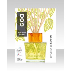 Bouquet Parfumé Goatier...