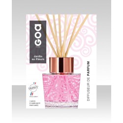 Bouquet Parfumé Goatier...