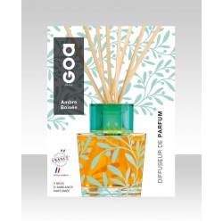 Bouquet Parfumé Goatier...