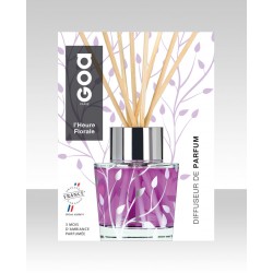 Bouquet Parfumé Goatier...