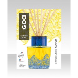 Bouquet Parfumé Goatier...