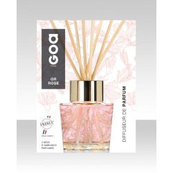 Bouquet Parfumé Goatier...