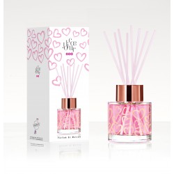 Bouquet Parfumé Goatier...