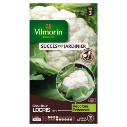 VILMORIN SUCCÈS DU...