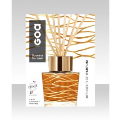 Bouquet Parfumé Goatier...