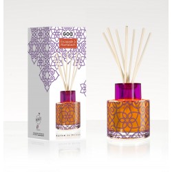 Bouquet Parfumé Goatier...