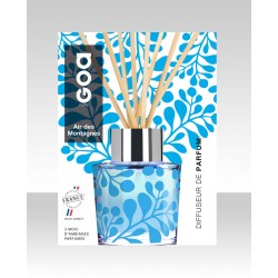 Bouquet Parfumé Goatier...