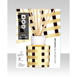 Goatier Intemporel Bois...