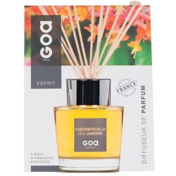 Bouquet Parfumé Goatier...