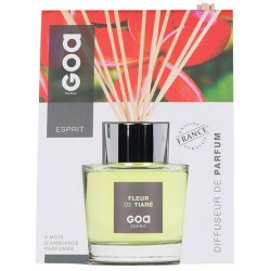 Bouquet Parfumé Goatier...
