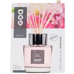 Bouquet Parfumé Goatier...