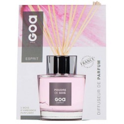 Bouquet Parfumé Goatier...