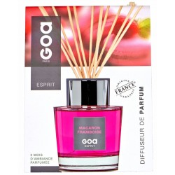 Bouquet Parfumé Goatier...