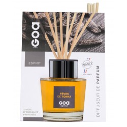 Bouquet Parfumé Goatier...