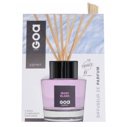 Bouquet Parfumé Goatier...