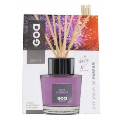 Bouquet Parfumé Goatier...