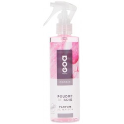 Vaporisateur Esprit Poudre...