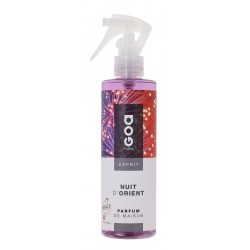 Vaporisateur Esprit Nuit...