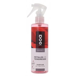 Vaporisateur Esprit Pétales...