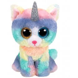 Heather Le Chat Licorne M...