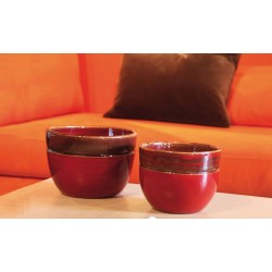 Pot AUSTRAL Ø16 BOIS DE...