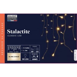 Stalactit Light® Led  Blanc...