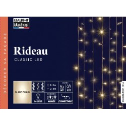Rideau Led Connectable...