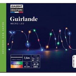 Guirlande Micro Led...