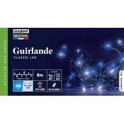 Guirlande Flicker Light®Led...