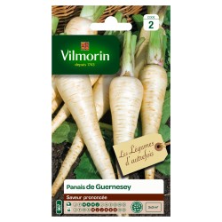 VILMORIN LES LÉGUMES...