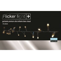 Guirlande Flicker Light®...