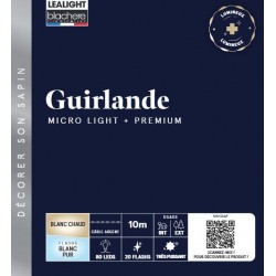 Guirlande Micro Led Light...