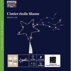 Cimier Étoile Filante Micro...