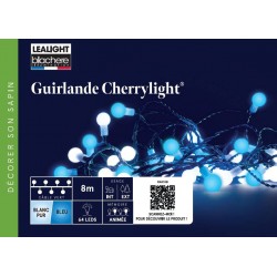 Guirlande Cherrylight® Led...