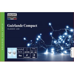 Guirlande Flicker Light®Led...
