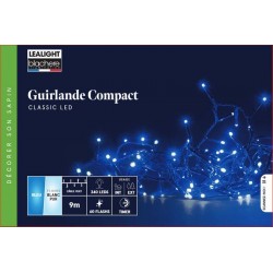 Guirlande Flicker Light®Led...
