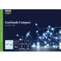Guirlande Flicker Light®Led...