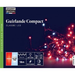 Guirlande Flicker Light®...