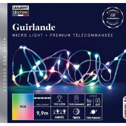 Guirlande Micro Led Light...