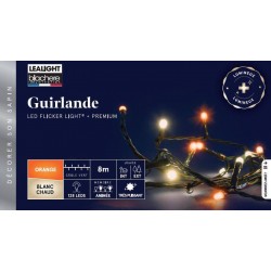 Guirlande Flicker Light®...