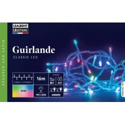 Guirlande Flicker Light®Led...