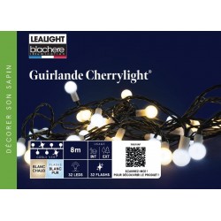 Guirlande Cherrylight® Led...