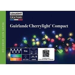 Guirlande Cherrylight® Led...