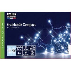 Guirlande Flicker Light®Led...