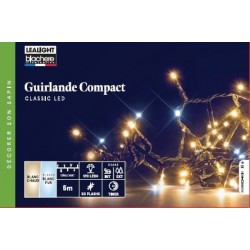 Guirlande Flicker Light®Led...