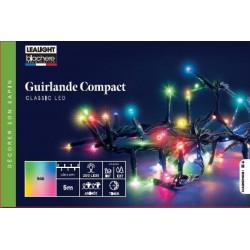 Guirlande Flicker Light®Led...