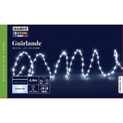 Guirlande Micro Led...